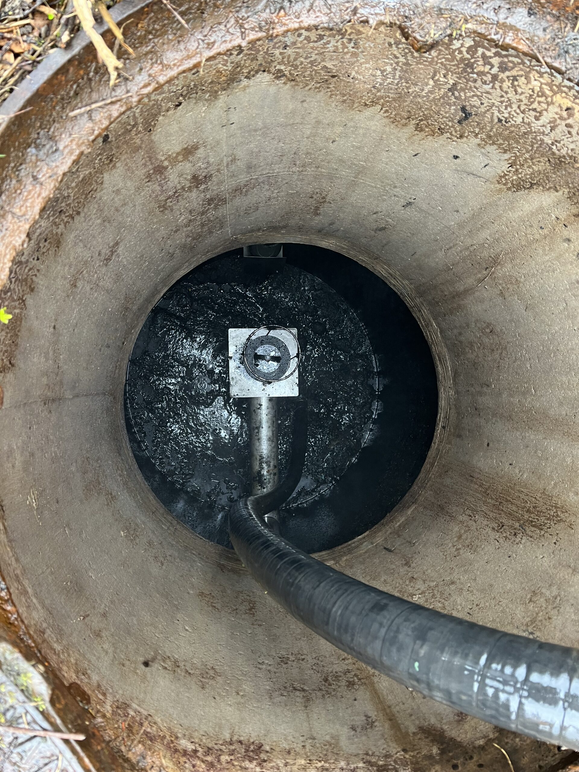 Einsatzbereiche für Leichtflüssigkeitsabscheider-Reinigung in NRW & bundesweit