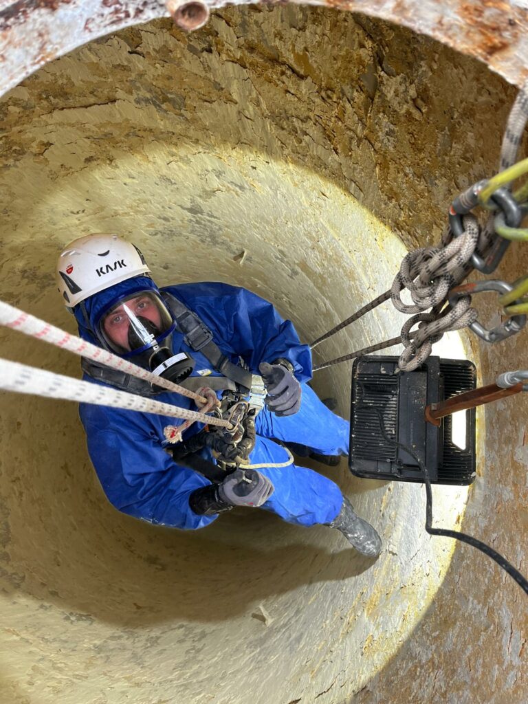 Kesselreinigung Rhein-Ruhr